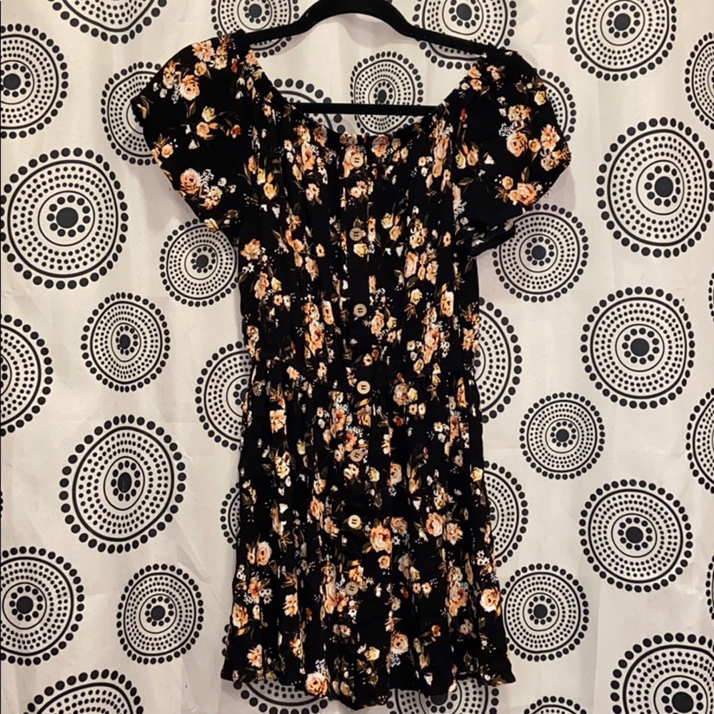 Rue21 dress